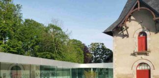 Changement de direction en 2023 pour le musée Mathurin-Méheut (22)