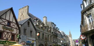 La Ville de Saint-Pol-de-Léon lance un appel à projet (29)