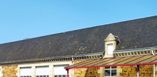 La ville de Plouër-sur-Rance (22) lance un appel aux street artistes