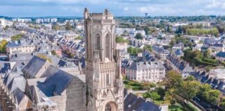 Appel à candidatures – Conception et réalisation d’une oeuvre artistique, Association Art et Architecture à l’Ouest